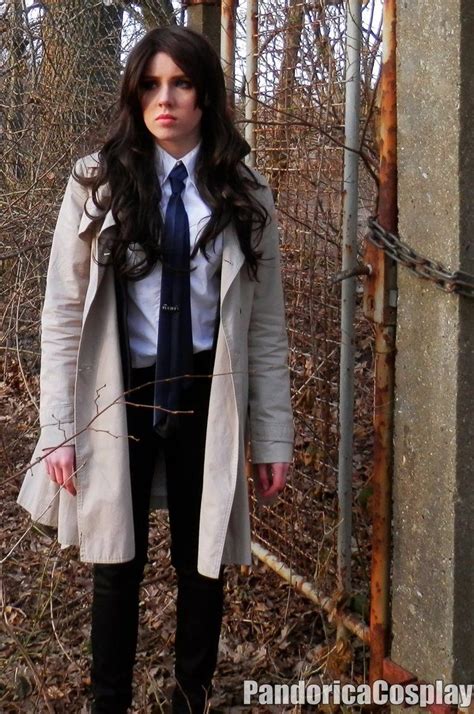 cas supernatural costume|dark fantasy supernatural costume.